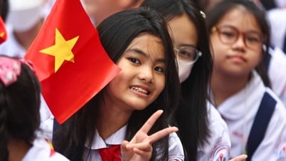 Bỏ quy định 'mỗi gia đình chỉ được sinh tối đa hai con'
