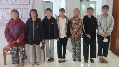 กรณีเด็กสาว 7 คน ทำร้ายร่างกายเพื่อนโดยใช้ไฟฟ้าช็อต เหยื่อถูกไฟฟ้าช็อตบริเวณศีรษะ คอ ขา และแขน