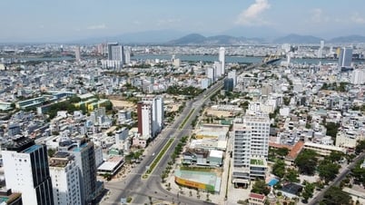 Доходы бюджета Дананга за первые 5 месяцев года достигли 13 296 млрд донгов.