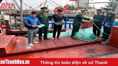 “Điểm tựa” nơi đầu sóng, ngọn gió