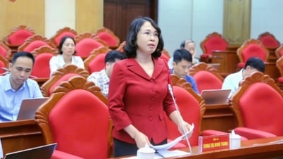 Hội nghị trực tuyến toàn quốc góp ý vào dự thảo Chỉ thị về “Đổi mới và nâng cao chất lượng sinh hoạt chi bộ trong giai đoạn mới”