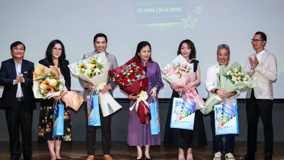 Thiếu sân chơi cho phim ngắn