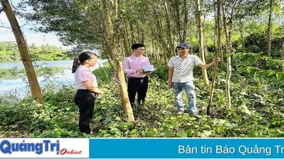 Mở ra cuộc đời mới cho những người lầm lỡ