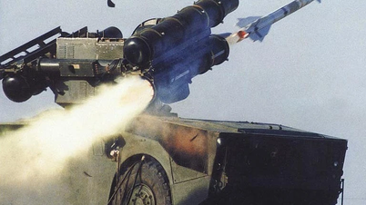 Frankreich liefert der Ukraine Luftabwehrsysteme, aber keine Raketen