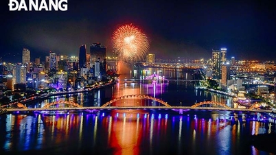 Đại tiệc ánh sáng và nghệ thuật