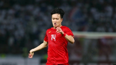 Hoang Duc : « L'absence de Cong Phuong est une grande perte pour l'équipe vietnamienne »
