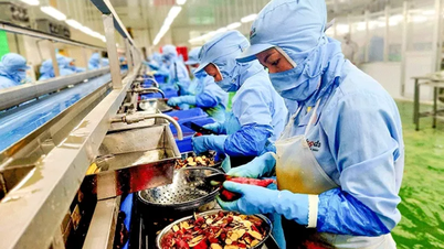 Ðề xuất các giải pháp đột phá để Việt Nam đạt mục tiêu tăng trưởng kinh tế hai con số