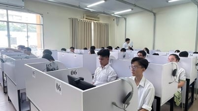 83 escuelas secundarias dan prioridad a los estudiantes para la admisión a la Universidad de Educación de la Ciudad de Ho Chi Minh en 2025