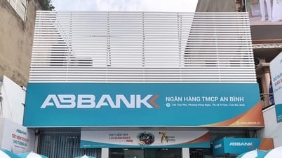 ABBank lợi nhuận tăng, nợ xấu vượt ngưỡng, tạm lỗ 1.150 tỷ từ đầu tư chứng...