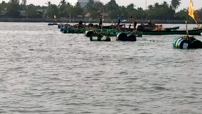 Bấp bênh nghề đóng đáy