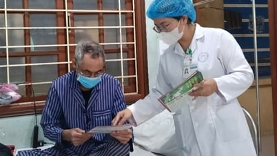 Cảnh báo gia tăng số ca mắc COVID-19