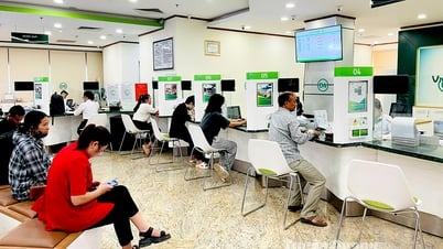 Vietcombank Tuyen Quang : Contribuer au développement communautaire