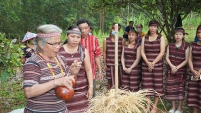 Việt Nam có thêm 11 di sản văn hóa phi vật thể Quốc gia