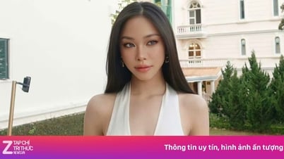 អតីត​សិស្ស​របស់ My Tam បង្ក​ជម្លោះ
