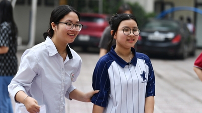 Đề thi và đáp án môn Tiếng Anh thi vào lớp 10 tỉnh Hải Dương năm 2025