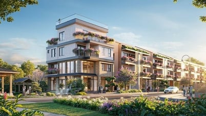 WorldHotels™ hợp tác với Phú Long: Dấu ấn Branded Residences quốc tế cho Essensia Parkway
