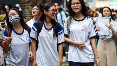 Admissions universitaires 2025 : de nombreuses spécialisations sont réservées aux excellents candidats