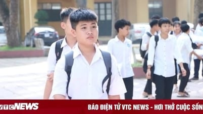 Hà Nội sắp có thêm 3 trường THPT công lập 