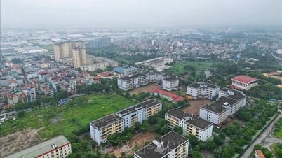 1/500 규모로 세부 계획이 있는 프로젝트에 대한 건설 허가 부여 절차를 단축합니다.