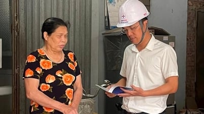 Điện tiêu thụ ở Hải Dương tăng khoảng 10% sau 2 ngày nắng nóng gay gắt