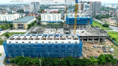 Phấn đấu hoàn thành 100 nghìn căn nhà ở xã hội trong năm 2025