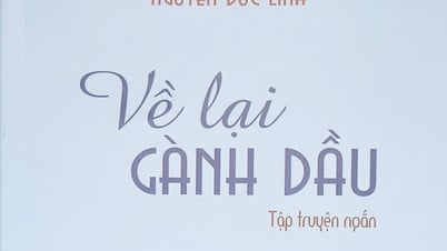 Nguyen Duc Linh and “Returning to Ganh Dau”