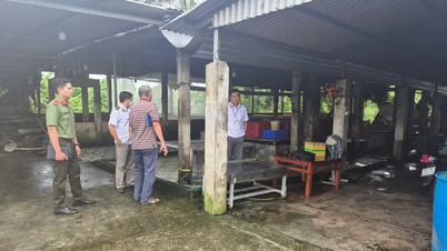 3 cửa hàng CP Fresh Shop tại Sóc Trăng tạm ngưng hoạt động