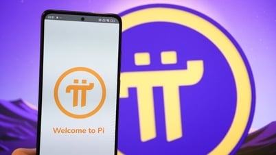 Vì sao giá Pi Network vẫn mãi "ngụp lặn"?
