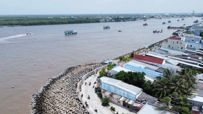 Kêu gọi đầu tư 4 dự án du lịch quy mô, vốn đầu tư lớn