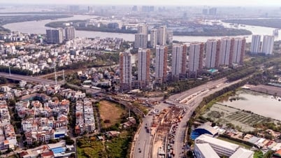 Từ 1/7/2025, giao chủ đầu tư nhà ở xã hội không cần đấu thầu
