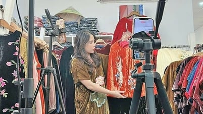 Cần coi trọng hơn nữa việc chống hàng giả, hàng nhái