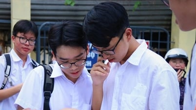 Đề thi môn Ngữ văn vào lớp 10 của tỉnh Bắc Giang năm 2025