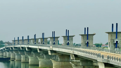Land clearance problems for the Tra Khuc River downstream dam project, Quang Ngai