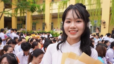 2025년 흥옌 10학년 문학 및 수학 시험 문제 및 답변