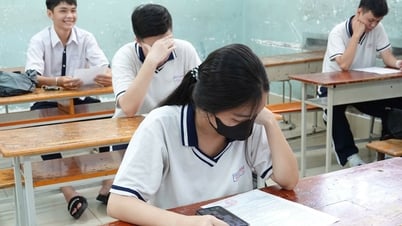 Bí quyết ôn thi tốt nghiệp THPT đạt điểm cao: Các vấn đề hóa học cuộc sống