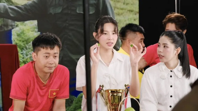 Tổ chức chương trình đào tạo “Người ảnh hưởng có trách nhiệm - Làm nghề tử tế trong kỷ nguyên số"