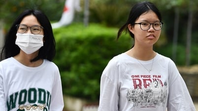 Preguntas y respuestas del examen de inglés para el examen de ingreso de décimo grado en la provincia de Bac Giang en 2025