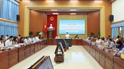 La prospérité économique crée un élan pour le développement d'An Giang