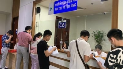 โรงพยาบาลต้องเสริมความปลอดภัยผู้ป่วยและบุคลากรทางการแพทย์ในสภาพอากาศร้อน