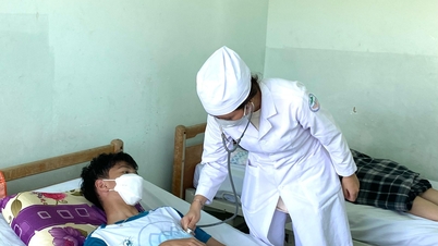 Triển khai nhiều hoạt động hưởng ứng “Ngày ASEAN phòng, chống sốt xuất huyết”