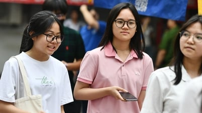 Đề thi và đáp án môn Ngữ văn thi vào lớp 10 tỉnh Nam Định năm 2025