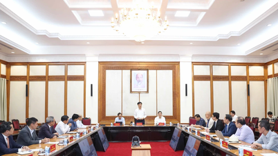 Approval of the list of members of the National Advisory Council on Science and Technology