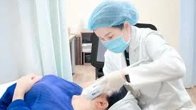 Công nghệ nào có thể cải thiện vấn đề nếp nhăn, nọng cằm?