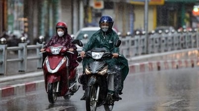 Clima hoy 3 de junio: Fuertes lluvias en algunos lugares del Norte y Sur