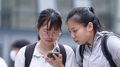 Đáp án môn Tiếng Anh thi lớp 10 Thanh Hóa năm 2025
