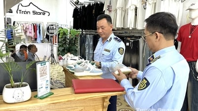 Tăng cường kiểm tra, giám sát, ngăn chặn, đẩy lùi tình trạng buôn lậu, gian lận thương mại, hàng giả trên địa bàn tỉnh Tuyên Quang