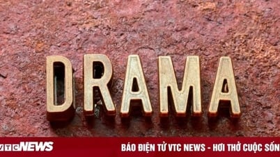 Từ 'Drama' là gì mà khiến cư dân mạng quên ăn, quên ngủ? 