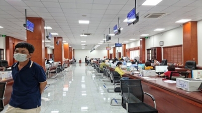 2 Sở ở Hải Dương cắt giảm 50% thời gian giải quyết thủ tục hành chính