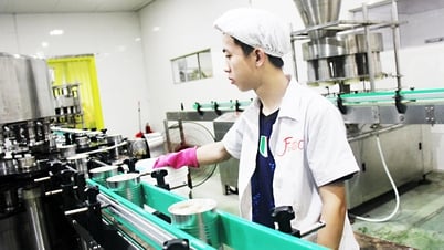 Applying advanced processes to improve the quality of OCOP products