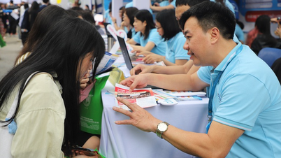 Sinh viên mệt mỏi vì học nhầm ngành